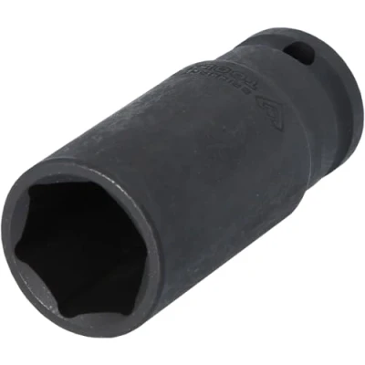 Abbildung von KS TOOLS BT022667 Kraft Stecknuss 24 12,5 (1/2&quot;) Sechskant