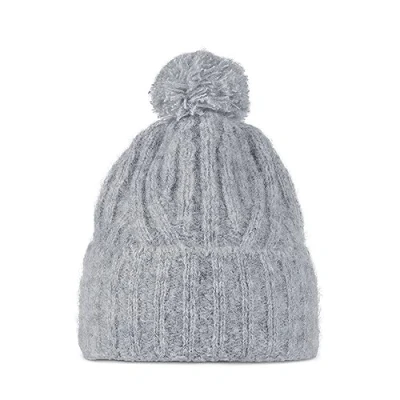 Abbildung von Buff Mütze Knitted Nerla Unisex Erwachsene