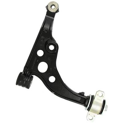 Abbildung von MAGNETI MARELLI 301181302500 Querlenker Vorderachse rechts Schräglenker Stahl FIAT: Ducato II Kastenwagen, Pritsche/Fahrgestell