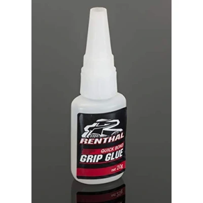 Abbildung von Renthal Grip Glue G104 MX Cross Enduro Griffkleber Griffgummi Kleber