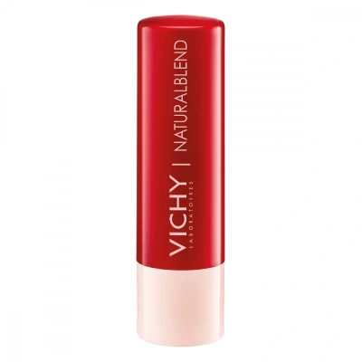 Abbildung von Vichy Stift Naturalblend Tinted Lip Balm Red
