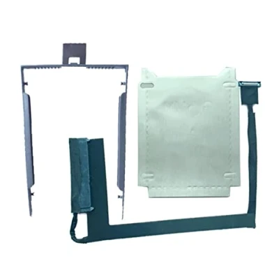 Abbildung von SATA Festplatten Caddy mit SSD HDD Kabelhalter, Ersatz für Lenovo Thinkpad P52 EP520 DC02C00CR10