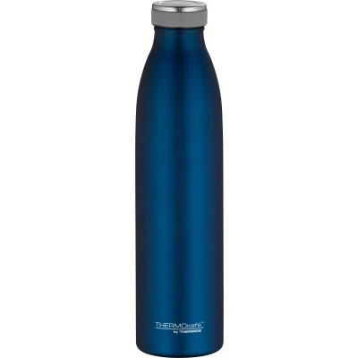 Abbildung von Thermos Iso Trinkflasche TC Bottle aus Edelstahl 0,75l saphir blau