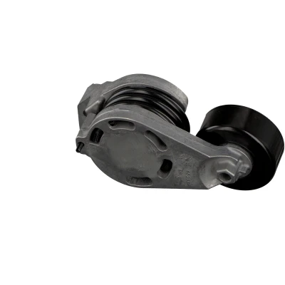 Abbildung von FEBI BILSTEIN 29945 Riemenspanner VOLKSWAGEN: Fox Schrägheck, Polo IV Lupo / 3L, SKODA: Fabia I 1 Combi