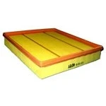 Abbildung von Luftfilter für TRANSIT 2.2 TDCI 85 140 PS ab 2006