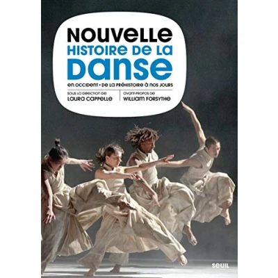 Abbildung von Nouvelle Histoire De la danse en Occident: Préhistoire à nos jours