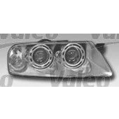 Abbildung von VALEO ORIGINAL PART 088398 Scheinwerfer VOLKSWAGEN: Touareg I