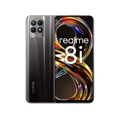 Abbildung von 8i Dual SIM