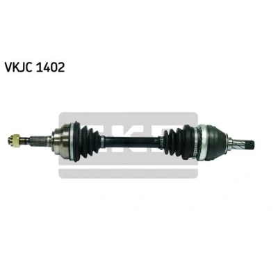 Abbildung von SKF VKJC 1402 Antriebswelle 587, 57,3 OPEL: Zafira B, Astra H Caravan, Schrägheck
