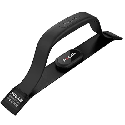Abbildung von Polar Equine Healthcheck Pferde, Reitsport Griff mit H10 Herzfrequenz Sensor