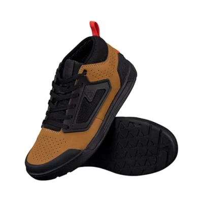 Abbildung von Leatt Shoe 3.0 Flat Peanut 43