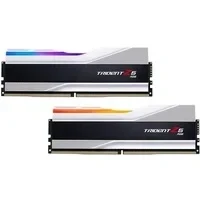 Abbildung von G.Skill Trident Z5 RGB DDR5 Kit 64 GB: 2 x 32 GB DIMM 288 PIN 6400 MHz / PC5 51200 ungepuffert