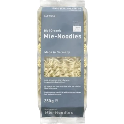 Abbildung von Alb Gold Bio Mie Noodles (6 x 250 gr)