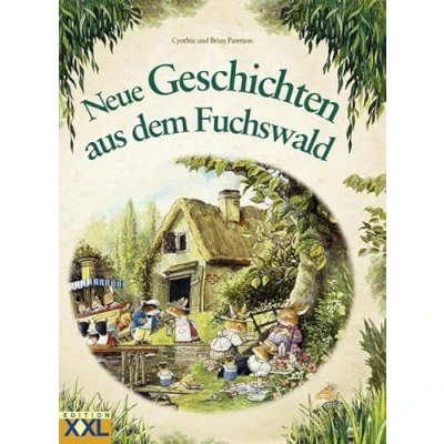 Abbildung von Neue Geschichten aus dem Fuchswald: Band 2: Die Regatta