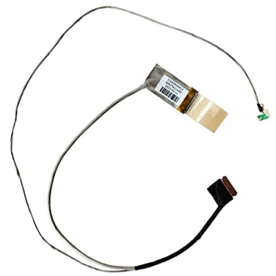 Abbildung von Gintai LVDS LCD LED Videokabel Ersatz für HP Pavilion 17 F K Series DDY17ALC010 DDY17ALC020 DDY17ALC000 765785 001