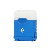 Abbildung von Black Diamond ZIP, Camping Laterne mit zusätzlicher Funktion einer Taschenlampe, Powell Blue