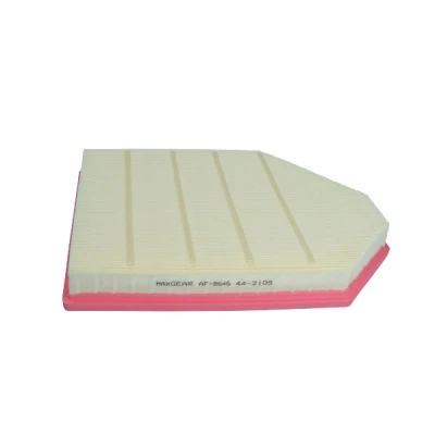 Abbildung von MAXGEAR 26 2385 Luftfilter 37 258 312 Filtereinsatz BMW: X3, X4