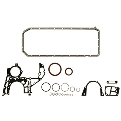 Abbildung von AJUSA 54080700 Dichtungssatz, Kurbelgehäuse BMW: 3 Limousine, 5 7, OPEL: Omega B Caravan