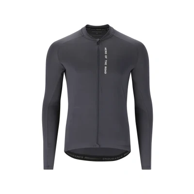 Abbildung von Endurance Fahrrad Paxton M Cyclingtrikot, Herren, Größe: Large, Blue nights