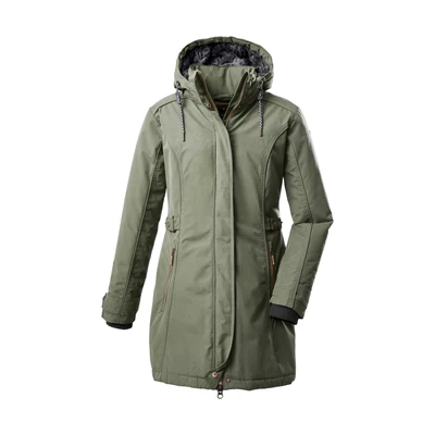 Abbildung von G.I.G.A. DX by killtec Parka &quot;GW 6 WMN PRK&quot;