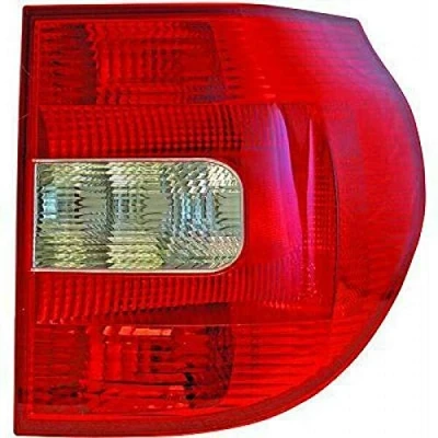 Abbildung von DIEDERICHS 7860090 Rückleuchte rechts P21W, W5W, PY21W SKODA: Yeti