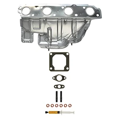Abbildung von AJUSA JTC12279 Montagesatz, Lader with studs, syringe oil mit Dichtungen FORD: MONDEO 3 Kombi