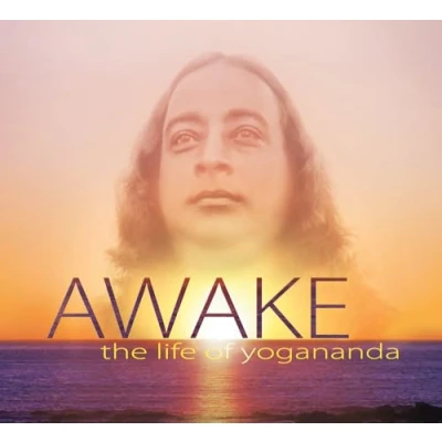 Abbildung von Awake: the Life of Yogananda: Based on Documentary Film by Paola Di Florio and Lisa Leeman