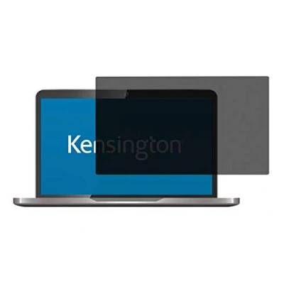 Abbildung von Kensington Blickschutzfilter Standard 16 Zoll 16:9 2 fach abnehmbar sc