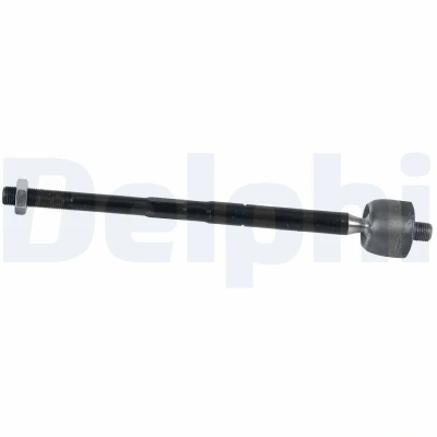 Abbildung von DELPHI TA3598 Axialgelenk Vorderachse links, rechts M14 x 1.5 300,5mm 286mm OPEL: Ampera e (F17) EV150 2017