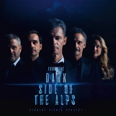 Abbildung von From The Dark Side Of Alps [Vinyl LP]
