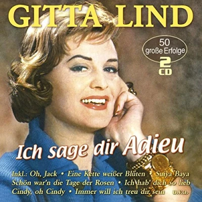 Abbildung von Ich sag Dir Adieu 50 große Erfolge