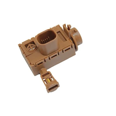 Abbildung von METZGER 0905495 Sensor, Luftgüte AUDI: A6 C7 Limousine, A4 B8 Avant, VOLKSWAGEN: Passat Variant, Limousine