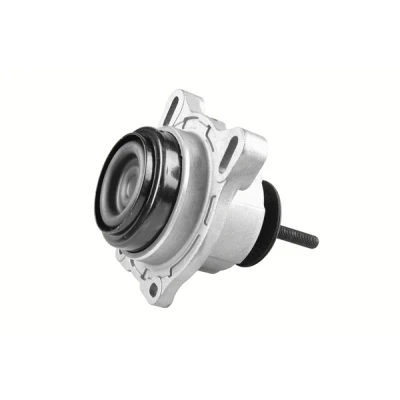 Abbildung von TEDGUM TED44719 Motorlager vorne links, rechts Hydrolager FORD: Transit V363 Kastenwagen, Bus, Pritsche / Fahrgestell
