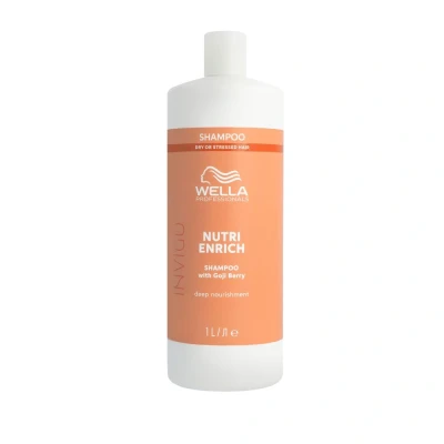 Abbildung von Wella Shampoo Professionals Invigo Nutri Enrich 1000ml