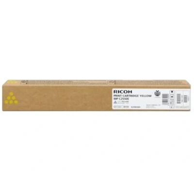 Abbildung von Ricoh MP C2550E (841199) Gelb Toner