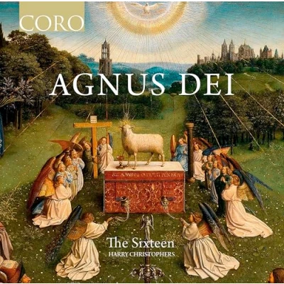 Abbildung von Agnus Dei
