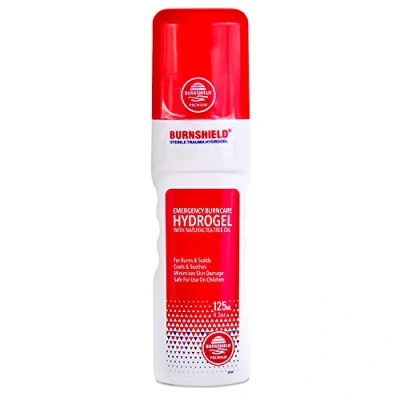 Abbildung von Burnshield Hydrospray 125 ml