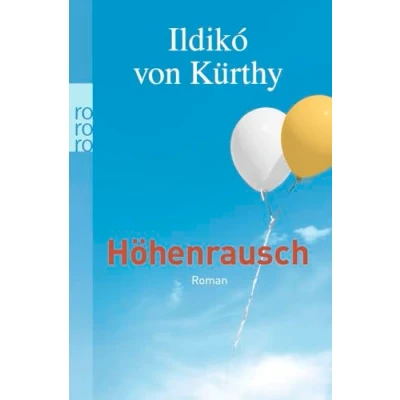 Abbildung von Höhenrausch