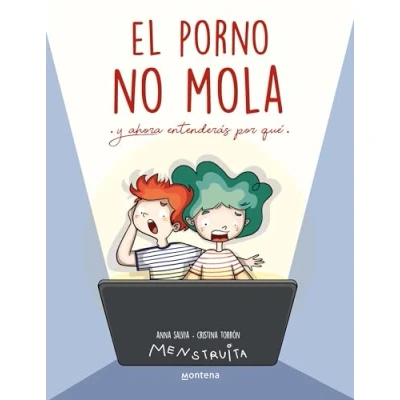 Abbildung von El porno NO mola: Y ahora entenderás por qué (Menstruita)