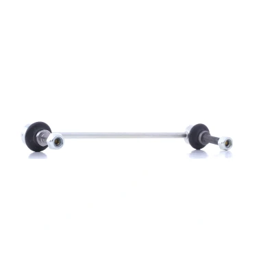 Abbildung von febi BILSTEIN 22473 Koppelstange Hinterachse links, rechts 233 M10 x 1,25 Plus mit selbstsichernder Mutter Stahl MINI: Clubman