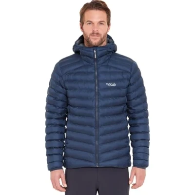 Abbildung von Rab Cirrus Alpine Jacket Men Isolationsjacke
