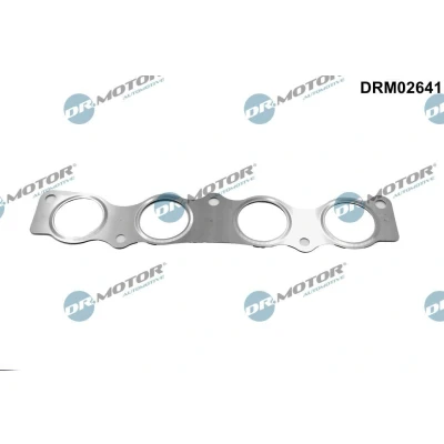 Abbildung von Dichtung, Abgaskrümmer Dr.Motor Automotive DRM02641