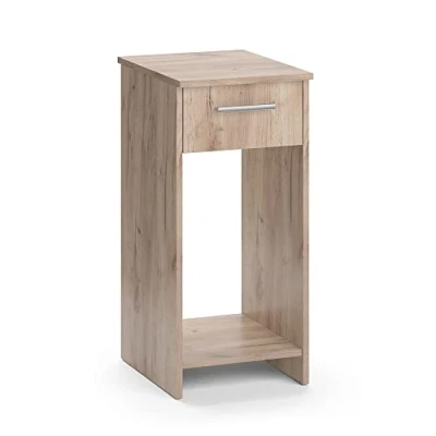 Abbildung von Vicco PC Schrank Odin, Sonoma, 35.1 x 45 cm
