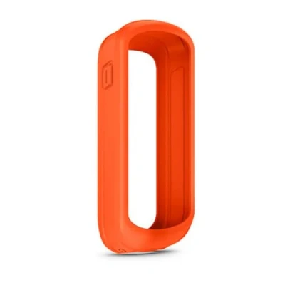 Abbildung von Garmin Silikonhülle für Edge Explore 2, Orange