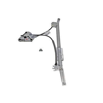 Abbildung von Metzger Fensterheber hinten links elektrisch ohne Elektromotor mit Komfortfunktion 2160537 SEAT: Altea, Altea XL, Toledo 3