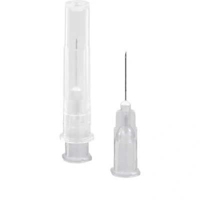 Abbildung von Sterican Einmalkanülen Standard 27G 0,4 x 12mm