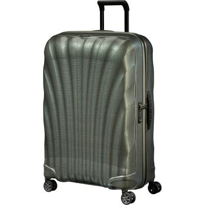 Abbildung von Samsonite Trolley, Größe: Medium, Dark green