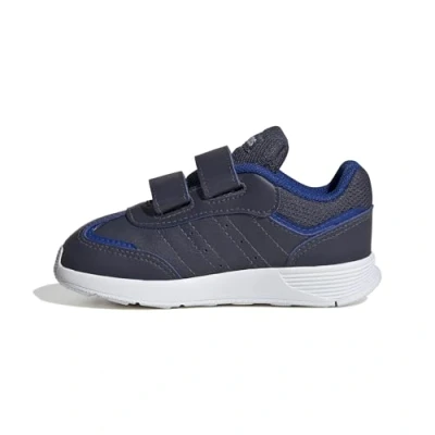 Abbildung von adidas Performance Tensaur Switch Unisex Laufschuh Straße für Kinder, Größe: 25, Shadow navy/footwear white/team royal blue Schuhe