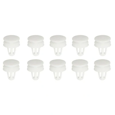 Abbildung von ROMIX A82030 Clip, Zier /Schutzleiste PEUGEOT: 307 CC, SW