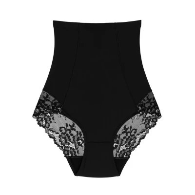 Abbildung von Wolbar Valoria Slip, Damen, Größe: XXL, Black